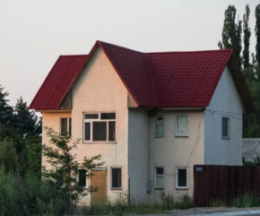 Eco guesthouse
